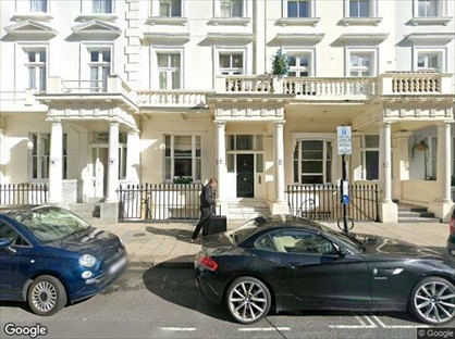 Studio Flat, Belgrave Road, SW1V