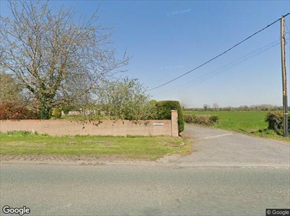 4 Bed Detached House, Sealand Road, CH5