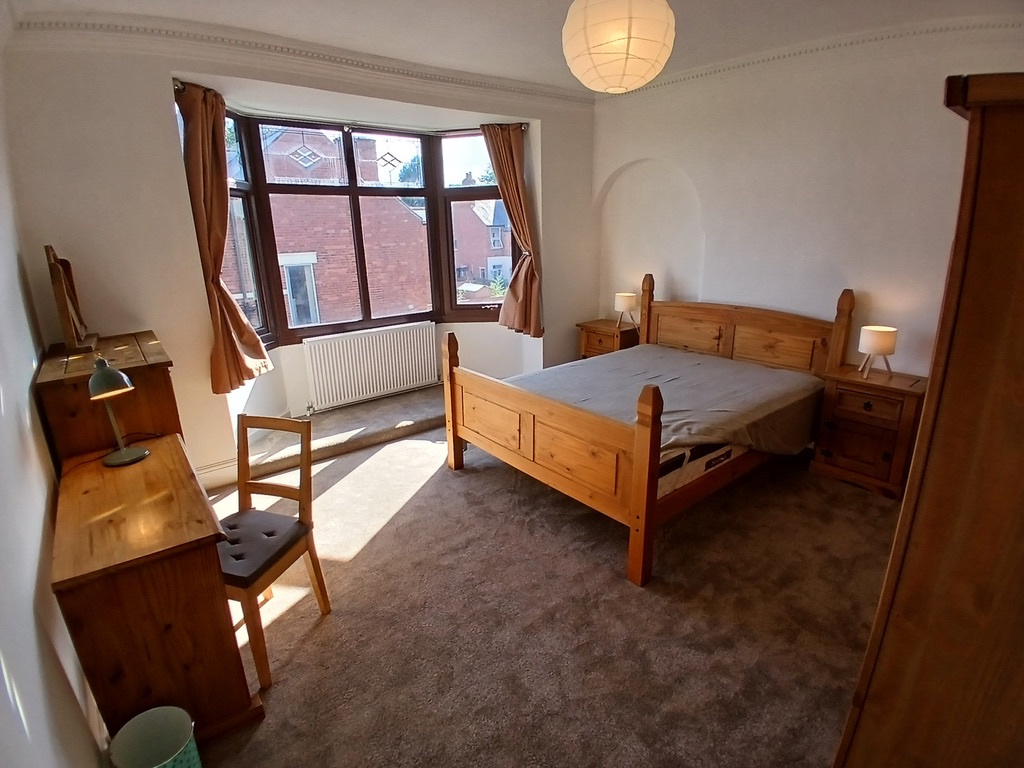 Additional image 3 of Room in a Shared House, Arnold Road, NG5, N1 7GU