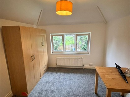 Studio Flat, The Vale, NW11