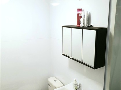 Room in a Shared Flat, Roland Way, SE17