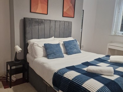 1 Bed Flat, Hunters Lodge Sunderland Road, NE10