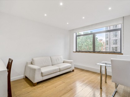 1 Bed Flat, Westminster, SW1H