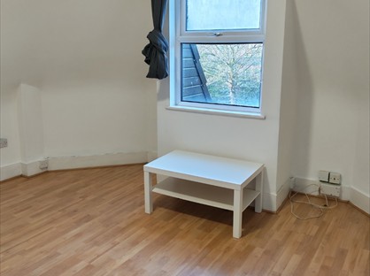 1 Bed Flat, Palatine Road, M20