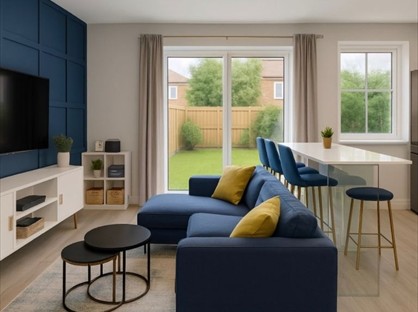 4 Bed Detached House, Southwark, SE1