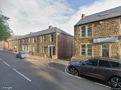 2 Bed Flat, Hunters Lodge Sunderland Road, NE10