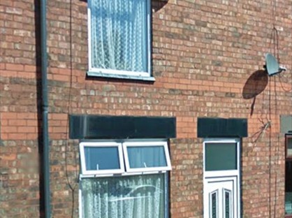 2 Bed End Terrace, Stanley Street, M46