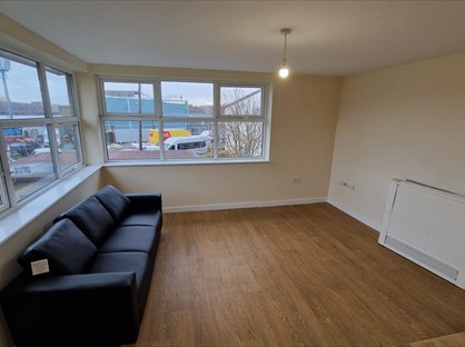 1 Bed Detached House, Sheerness-On-Sea, ME12