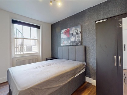 1 Bed Flat, Talbot Square, W2