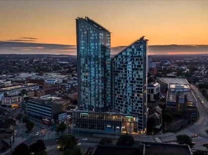 1 Bed Flat, Winston Way, IG1