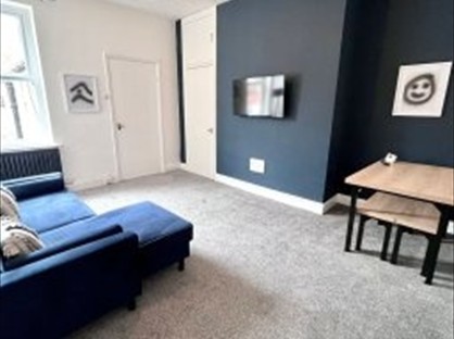 3 Bed Flat, Westbourne Avenue, NE8