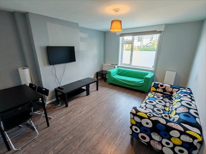 Room in a Shared House, Goodwin Avenue, ST5
