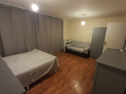 Room in a Shared Flat, Lockwood Square, SE16