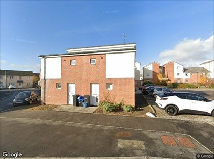 1 Bed Flat, Glyn Teg, CF47