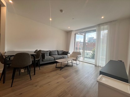2 Bed Flat, Shadwell Street, B4