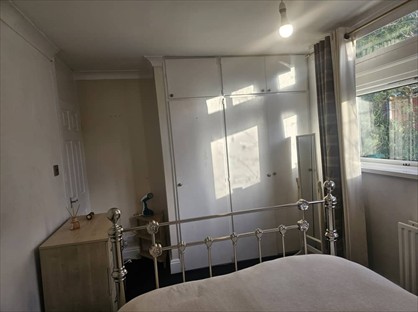 Room in a Shared Flat, Packwood House Monmouth Drive, B73