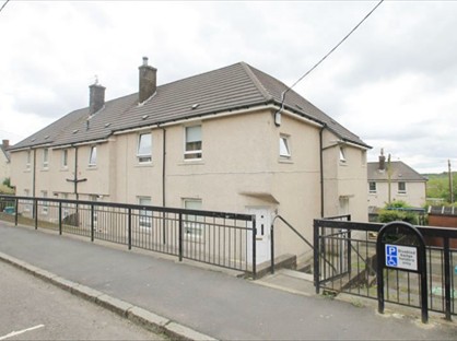 4 Bed Flat, Cuilmuir Terrace, G65