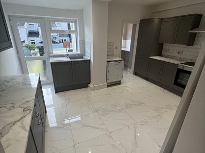 3 Bed Terraced House, Herbert Street, CF45