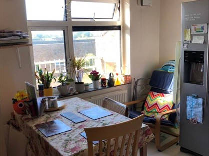 3 Bed Flat, Aragon Close, CB4