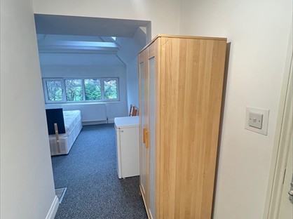 Studio Flat, The Vale, NW11