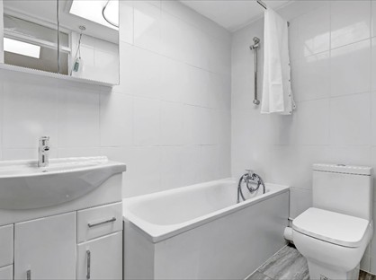 1 Bed Flat, The Sandlings, N22