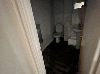 1 Bed Flat, Oxford Street, GL1