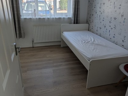 Room in a Shared House, Franklin Road, CV31