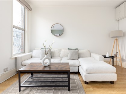 1 Bed Flat, Battersea Rise, SW11