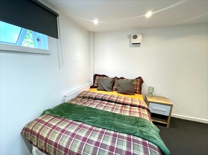 Studio Flat, Lichfield Street, WS1