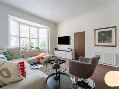 5 Bed Terraced House, Stanmore Road, B16