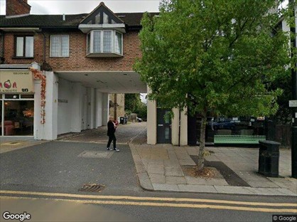 Room in a Shared Flat, Montague Close, EN5