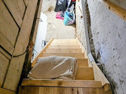 5 Bed Terraced House, Arodene Road, SW2