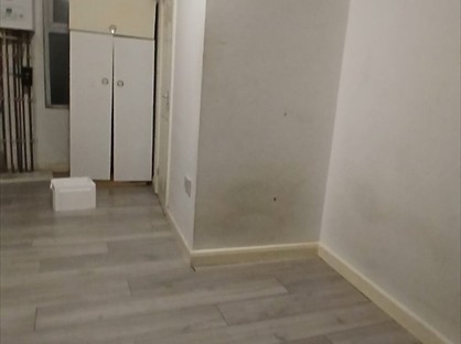 Studio Flat, Studio, E13