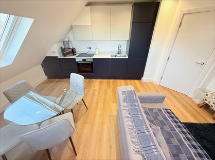 2 Bed Flat, Hendon, NW4