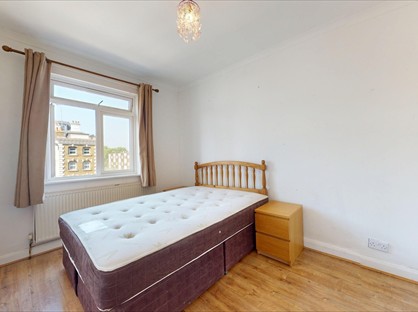 2 Bed Flat, Edgware Road, W2