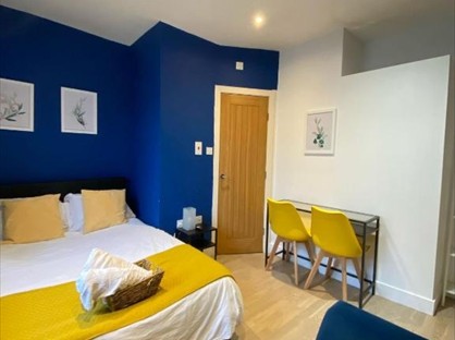 Room in a Shared House, Chobham Road, E15