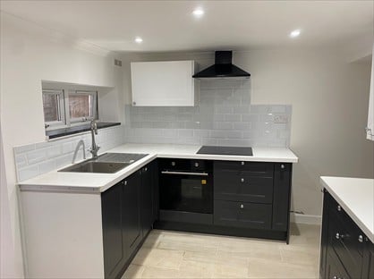 2 Bed Flat, Grenfell Road, SL6