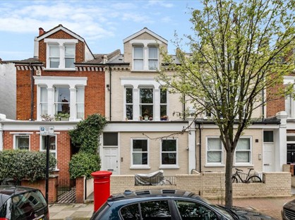 1 Bed Flat, Barmouth Road, SW18