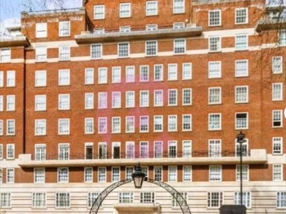 2 Bed Flat, Portman Square, W1H