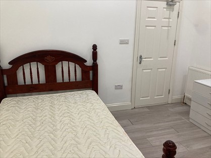 Room in a Shared House, St. Stephen's Road, E6