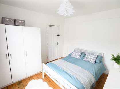 Room in a Shared House, Stafford Street, SN1