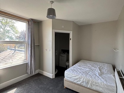 Room in a Shared House, Hurcott Road, DY10