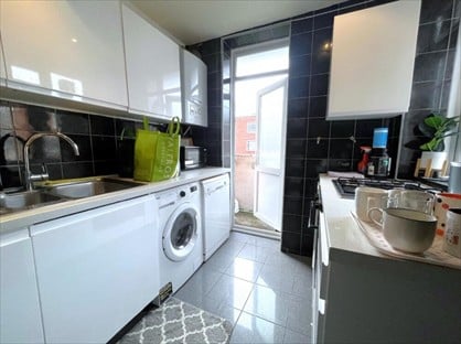 2 Bed Flat, Townshend Court, NW8