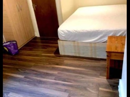 Room in a Shared Flat, Holloway Road, N19