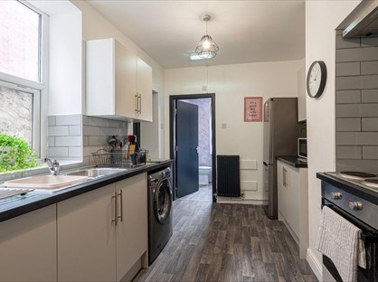 Room in a Shared House, Arpley Street, WA1