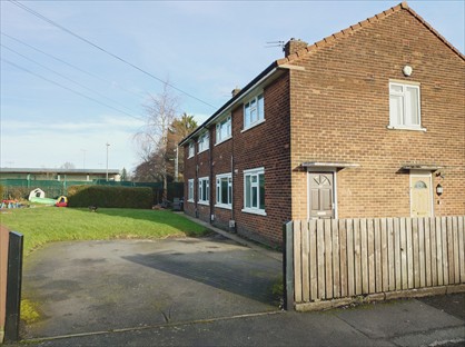 2 Bed Maisonette, Ellesmere Close, M38