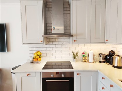 2 Bed Flat, Cambridge, CB4