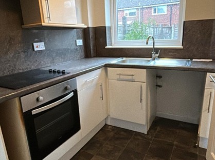 2 Bed Terraced House, Katherine Walk, L10