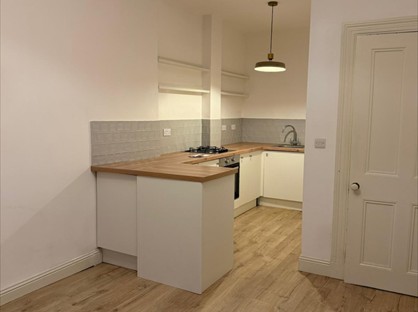 1 Bed Flat, Niddrie Road, G42