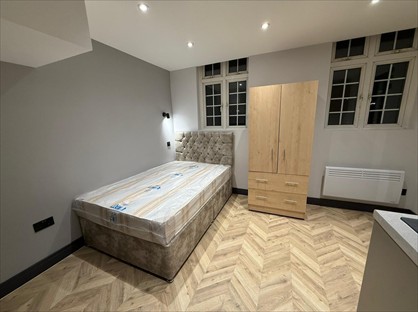 Room in a Shared House, Hertslet Road, N7